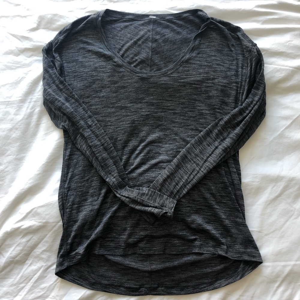 Lululemon Long Sleeve